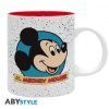 disney mug 320 ml mickey classic subli with box x2