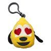 Plyšová klíčenka Disney Emoji 7,5 cm
