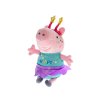 peppa pig princezna