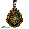 harry potter keychain hogwarts x4 (2)