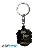 harry potter keychain slytherin x4 (3)