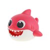 Baby Shark cervene