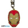 marvel keychain iron man x4 (2)