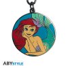 disney keychain tlm ariel x4 3