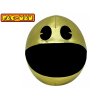 pac man zlaty