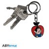 disney keychain snow white x42