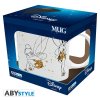 disney mug 320 ml tinkerbell subli with box x24