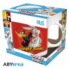 looney tunes hrnek 320 ml that s all folks subli with box x24