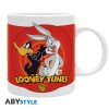 looney tunes hrnek 320 ml that s all folks subli with box x2