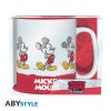 disney hrnek 460 ml sketch mickey with boxx24