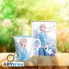 disney pck frozen 2 tea sada keyring carnet elsa
