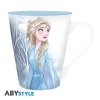 disney pck frozen 2 tea hrnek keyring carnet elsa