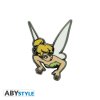 disney pin peter pan tinkerbell