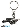 star trek keychainenterprise x4
