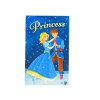 karty cerny petr princess2