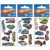 samolepky hot wheels 1