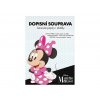 dopisni papir minnie 01