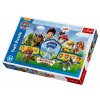 puzzle paw patrol 100 dilku 1 l