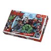 puzzle avengers 100 dilku l