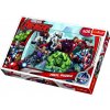 puzzle avengers 100 dilku 1 l