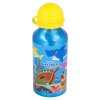 botella aluminio 400 ml baby shark