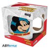 DISNEY - Mickey Classic, Keramický hrnek 320 ml 4