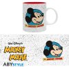DISNEY - Mickey Classic, Keramický hrnek 320 ml 5