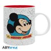 DISNEY - Mickey Classic, Keramický hrnek 320 ml 1