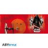 STAR WARS - Kylo Ren & Troopers, Keramický hrnek 320 ml 3