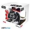 STAR WARS - Darth Vader, Měnící keramický hrnek 320 ml 4