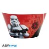 STAR WARS - Vador & Troopers, Miska 460 ml 2