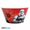 STAR WARS - Vador & Troopers, Miska 460 ml 3