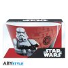STAR WARS - Vador & Troopers, Miska 460 ml 4