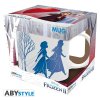 DISNEY - Frozen Siluety, Keramický hrnek 320 ml 4