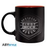 STAR WARS - Darkness Rises, Keramický hrnek 320 ml 2