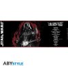 STAR WARS - Vader Tour, Keramický hrnek 320 ml 3