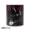 STAR WARS - Vader Tour, Keramický hrnek 320 ml 1