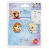 Knoflík na nábytek 2ks, Ledové království/Frozen 1