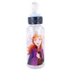 Láhev se 3D figurkou 560 ml - "Elements", Ledové království/Frozen 2