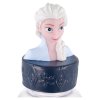 Láhev se 3D figurkou 560 ml - "Elements", Ledové království/Frozen 3