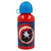 Hliníková láhev 400 ml - Kapitán amerika, Avengers 2