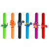 Dinoworld náramek s dinosaurem 21,5cm 6barev