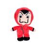 Plyšová figurka La Casa de Papel 25 cm 0m+