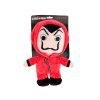 Plyšová figurka La Casa de Papel 25 cm 0m+