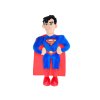 DC Superman Young plyšový 32cm 0m+