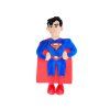 Plyšák Superman Young DC Comics 32cm 0m+
