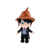 Harry Potter plyšový 29cm stojící v klobouku 0m+