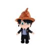 Harry Potter plyšový 29cm stojící v klobouku 0m+