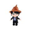 Plyšák Harry Potter v klobouku 29 cm 0m+