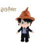 Plyšák Harry Potter v klobouku 29 cm 0m+